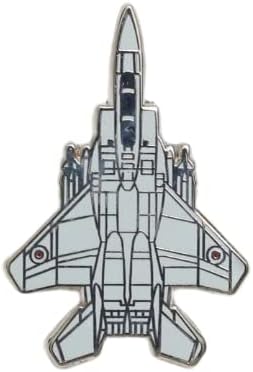 F-15　EAGLE　ゴールドピンバッジ　逸品　トップガン m34612490996_1.jpg?1673768244